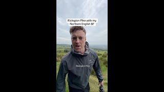 My northern english bf took me up Rivington Pike [upl. by Icrad]