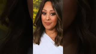 Tia Mowry Wishes‘Still Close’ to Tamera [upl. by Trofmoc]