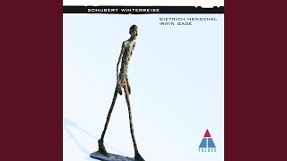 Schubert  Die Winterreise D911  VIII Rückblick [upl. by Guimond]