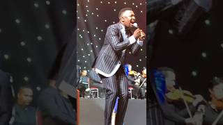 Udumo Lusanda Beja feat Gospel Goes Classical SA  Cape Town [upl. by Suzan]