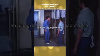 Hindi ko ikakahiya ang pagiging Janitor ko shorts pinoymovies fpj [upl. by Melisandra]