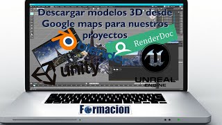 Cómo configurar un mapa de Google maps en Google looker studio parte 1 [upl. by Acirea]