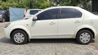 Ford Fiesta Used Car Sales In Tamil Nadu India Bala Tex Car Sales Buying Online Service [upl. by Idnib]