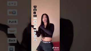 I never been with a baddie tiktok dance tutorial subscribe and like [upl. by Colin895]