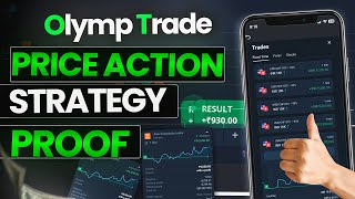 Want to Become a Profitable Olymptrade Trader Watch This Now [upl. by Suiluj510]