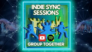 Indie Sync Session – Submissions and Information Video 9 [upl. by Olinde452]