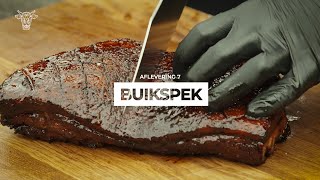 Buikspek op Oosterse wijze van de BBQ  Keurslagerij Reas [upl. by Guillemette592]