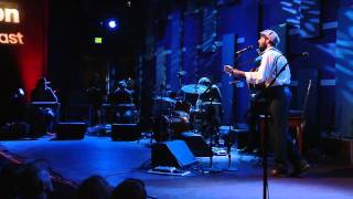 Ray LaMontagne Performs quotLike Rock N Roll amp Radioquot [upl. by Allehcim591]