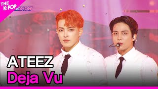 ATEEZ Deja Vu 에이티즈 Deja Vu THE SHOW 210928 [upl. by Steen47]