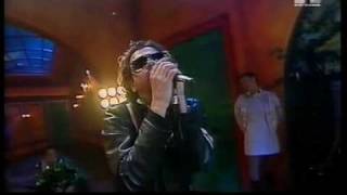 INXS  Strangest Party  MTV Most Wanted Live 1994 [upl. by Rigdon]