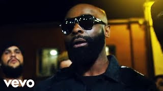 Kaaris  Livraison [upl. by Maleen]