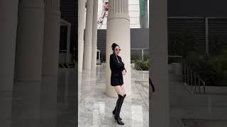 Mlem mlem 🦋shortsfeed shortvideo chinesegirl fashiontrends music dance remix [upl. by Scherle]