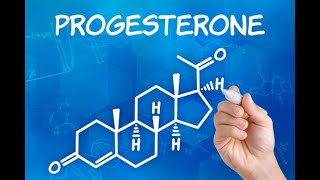 Progesterone for Men [upl. by Elah]