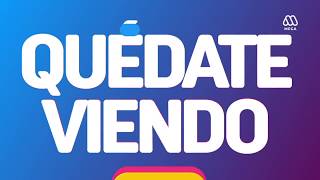 Bumper quotQuédate viendoquot invierno Mega  2017 [upl. by Jaquelyn]