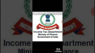 How to fill attestation form CBDT INCOME TAX DEPARTMENT♧ CHENNAI ZONE [upl. by Trebleda459]