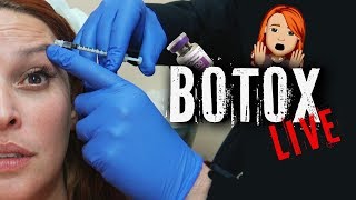 Botox και άλλες τρομακτικές ιστορίες  Sissy Christidou [upl. by Neetsirhc]