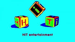 HiT EntertainmentSony Pictures Television Effects Inspired by Ecuavisa Csupo Effects EXTENDED V3 [upl. by Hannavas]