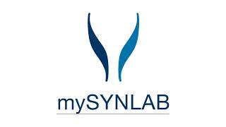 mySYNLAB New Mobile App [upl. by Osnofledi]