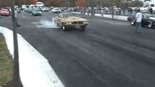 FAST72LEMANS cecil county dragway [upl. by Roana589]