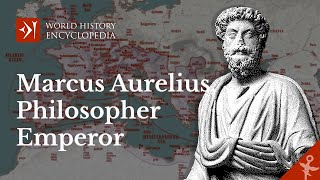 Marcus Aurelius The Philosopher amp Emperor of the Roman Empire [upl. by Niabi]