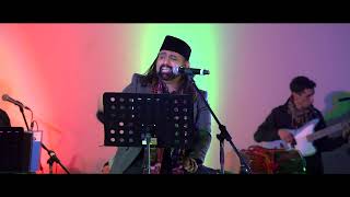 Allah Hoo Allah Hoo Live Farhan Shah amp Sufi Oz in Sydney at Pakistani Community in Australia Event [upl. by Ahsinid]