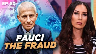 ROASTED Dr Fauci Gets Jabbed by Congress  TRUMP Raises 200 Mil Since Guilty Verdict  6324 [upl. by Gnehs]