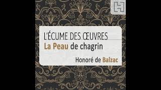 La Peau de chagrin 23 – Dans la valise de Balzac [upl. by Bromley]