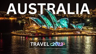 Amazing Places to Visit in Australia – Wild Touring – Escape to Paradise [upl. by Issor]