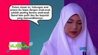 EduwebTV BAHASA MELAYU SPM  Karangan Jenis Wawancara Dialog [upl. by Ysak419]