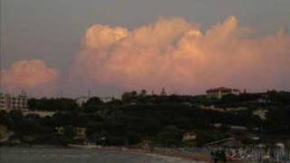 ZAKYNTHOS TSILIVI ANETIS HOTEL LIFE TIME BEACH BAR [upl. by Yeldarb]