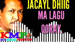 Samatar Jacayl dhiig ma lagu Qoray Samatar Magool Keyd [upl. by Mctyre]