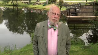 Fritz Wetherbee The East Washington Pond [upl. by Droc]