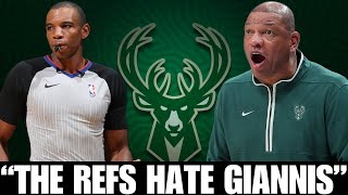 Doc Rivers press conference REACTION [upl. by Llemhar]