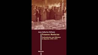 A C Hofmann  Über das FrancoRegime den Spanischen Bürgerkrieg amp die Faschistisierung Spaniens [upl. by Arracat607]