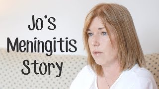 Jos Full Meningitis Story  Meningitis Now [upl. by Hassi]