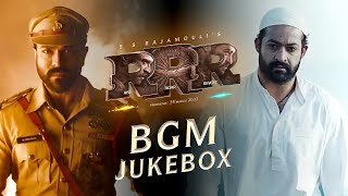 RRR BGM Jukebox HD  RRR BGMs HD  RRR OST  RRR Background Music RRR Ram Charan BGM  RRR NTR BGM [upl. by Ardnatal963]