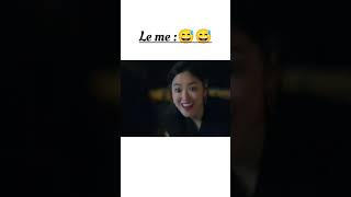 Jeon yeo  been dance 😅🤣 wait for end trendingshorts funny dance kdrama vincenzo [upl. by Chloris]