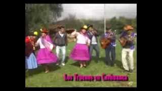 CARNAVAL 2014 TRUENOS DE CARHUANCA [upl. by Lemal]