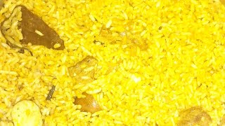 Nahids Wish Cooking Room is live one pot mangsho khichuri [upl. by Adnamra647]