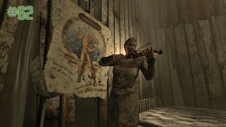 Lets Play Fallout 3 Part 62 Helping one of Last Musicians [upl. by Cirdla7]