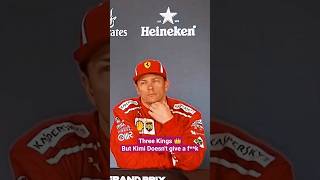 Vettel vs Lewis vs Kimi Hilarious Moment in F1 Press conference shorts formula1 [upl. by Aicinad]