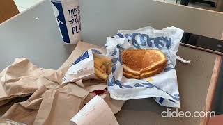 Culver’s food review [upl. by Yeh641]