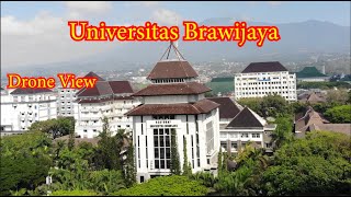 UNIVERSITAS BRAWIJAYA  Drone [upl. by Annahc]