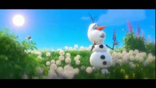 Frozen In Summer Song Speed UpSlowed Down [upl. by Lazes]