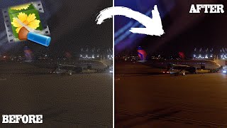 NEAT VIDEO  Noise Reduction and Flicker Removal in Premiere Pro [upl. by Bocoj733]