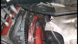 DONT USE XTD CLUTCH ON ROTARY ENGINES MAZDA RX8 [upl. by Nellaf]