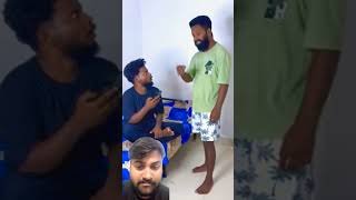 Aata lagane ka tarika trending comedy comedy funny fun prank viralvideo masti [upl. by Arayk]