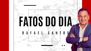 AO VIVO  RAFAEL SANTOS TRAZ AS PRINCIPAIS NOTÍCIAS DE BARCARENA [upl. by Leiso]