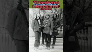 Creedence Clearwater Revival  Tombstone Shadow  Best Songs of All Time [upl. by Rusell678]