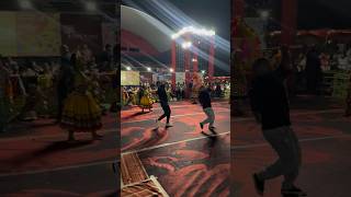 Malmal galicha garba navratrispecial geetarabarilifestyle youtubeshorts rudradandiyaacademy [upl. by Ai636]